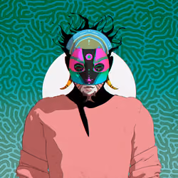 Omnimorph #6836