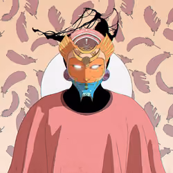 Omnimorph #4516