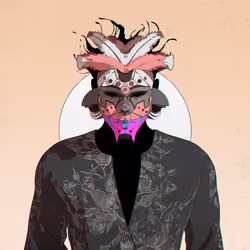 Omnimorph #9629