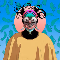 Omnimorph #4024