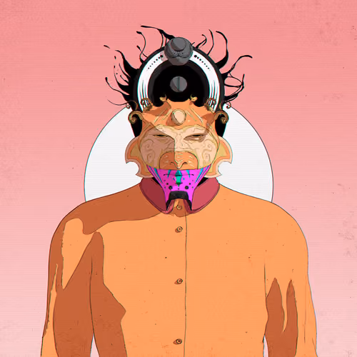 Omnimorph #1381