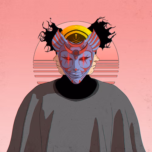 Omnimorph #6628