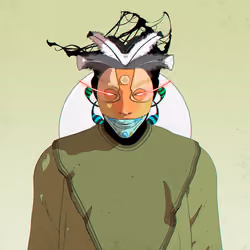 Omnimorph #7922