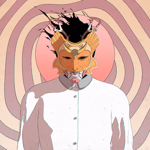 Omnimorph #8172