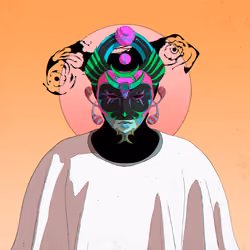 Omnimorph #4910