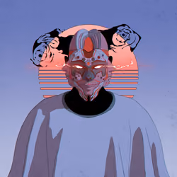 Omnimorph #2393