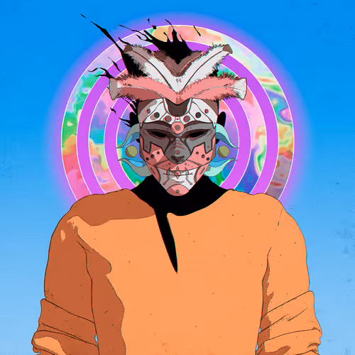 Omnimorphs