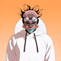 Omnimorph #3145