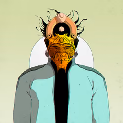 Omnimorph #7143