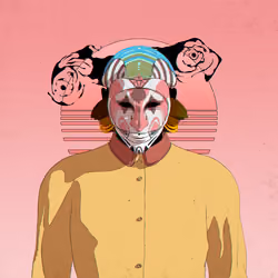 Omnimorph #7484