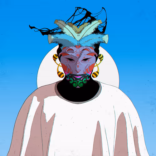 Omnimorph #5582