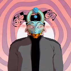 Omnimorph #4748