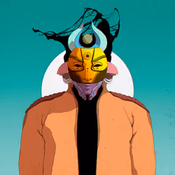 Omnimorph #6803