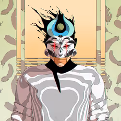 Omnimorph #7639