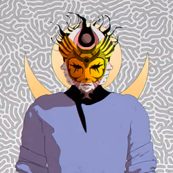 Omnimorph #745