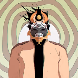 Omnimorph #5819