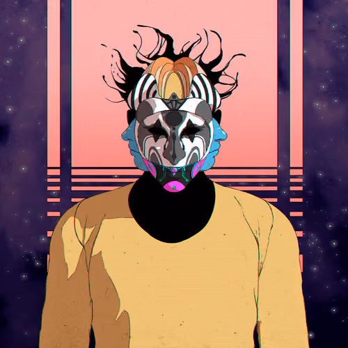 Omnimorph #2687