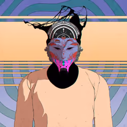 Omnimorph #874