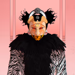 Omnimorph #2612