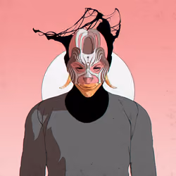 Omnimorph #2554