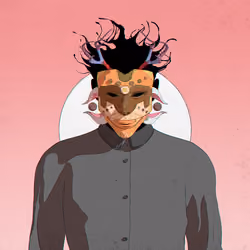 Omnimorph #6837