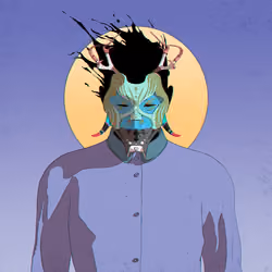 Omnimorph #7108