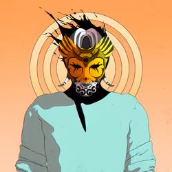 Omnimorph #7920
