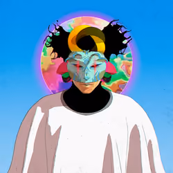Omnimorph #6770