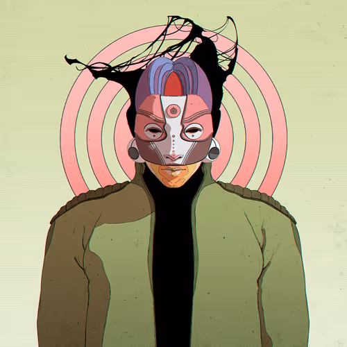 Omnimorph #299