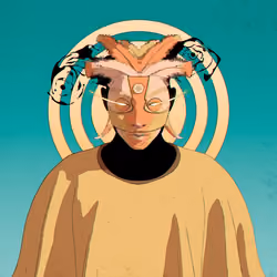 Omnimorph #5092