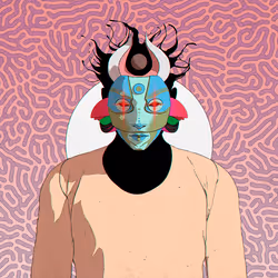 Omnimorph #1580