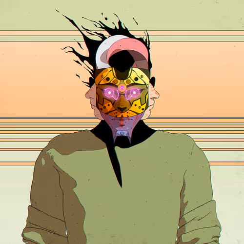 Omnimorphs