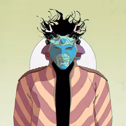 Omnimorph #7797