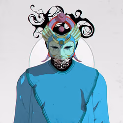 Omnimorph #6739