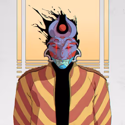 Omnimorph #756