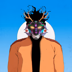 Omnimorph #7327