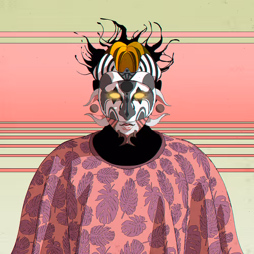 Omnimorphs