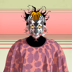 Omnimorph #248