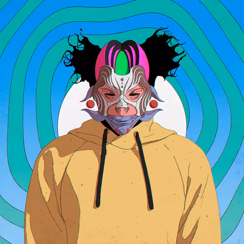 Omnimorphs