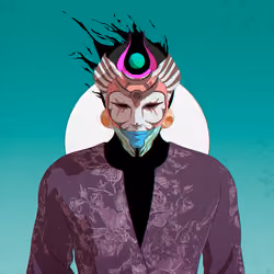 Omnimorph #9207