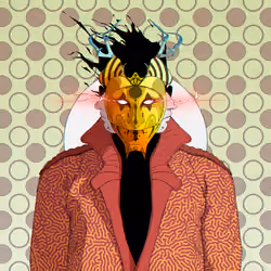 Omnimorph #4802