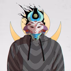 Omnimorph #9486
