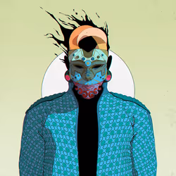 Omnimorph #4671