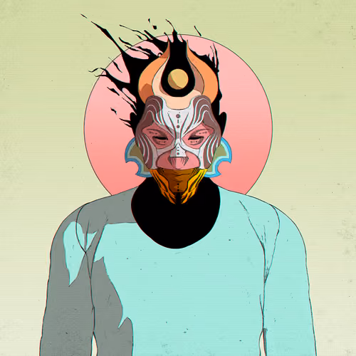 Omnimorph #4274