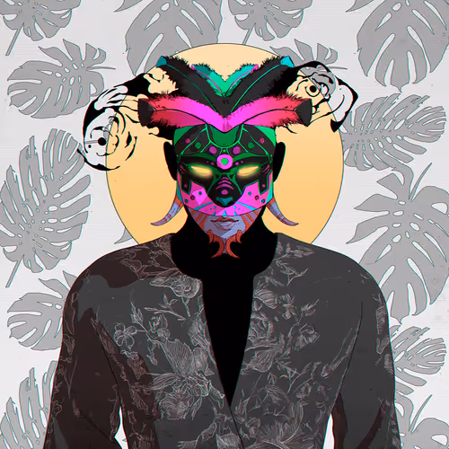 Omnimorph #9467