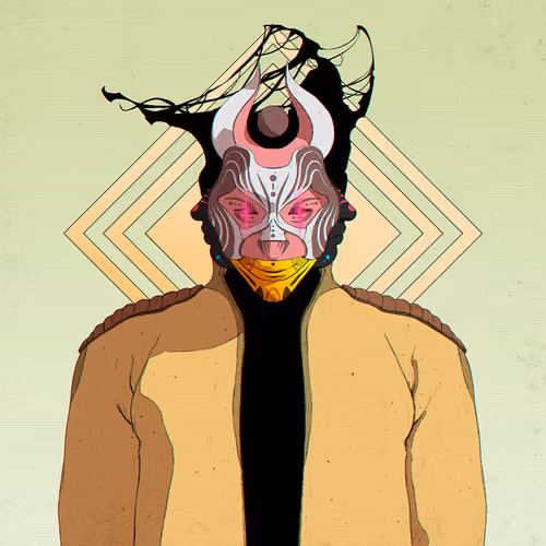 Omnimorph #5399