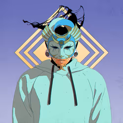 Omnimorph #6271