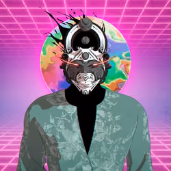 Omnimorph #7187