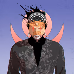 Omnimorph #6249