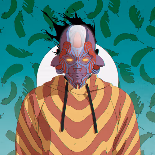 Omnimorph #6551